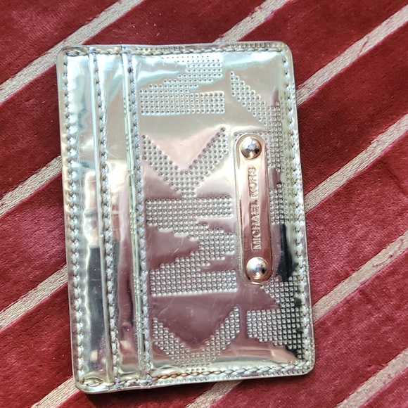 Michael Kors Handbags - Michael Kors Card Holder